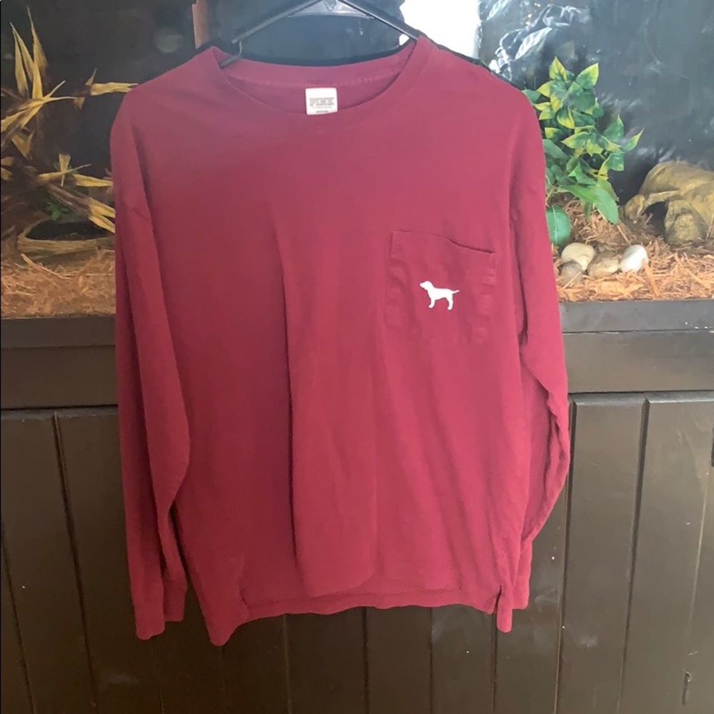 Victoria’s Secret PINK long sleeve